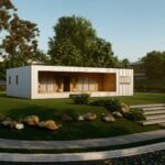 Forestal 120m2