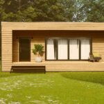 Forestal 70m2