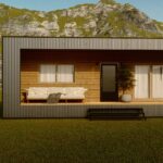 Forestal 80m2